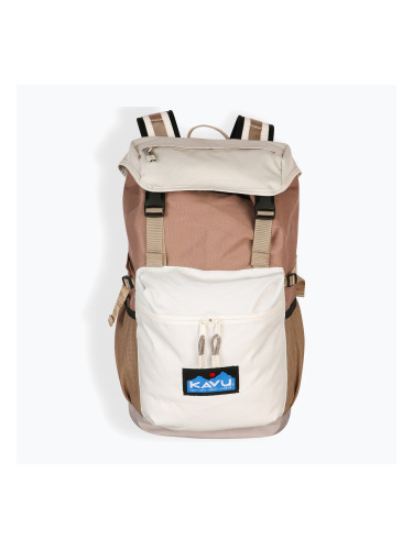 Градска раница KAVU Timaru 22 л с камъчета