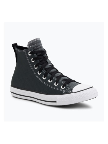 Мъжки кецове Converse Chuck Taylor All Star Leather secret pines/black/white