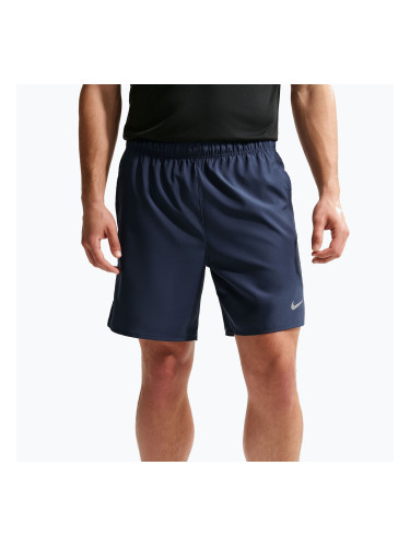 Мъжки шорти Nike Dri-Fit Challenger 7” 2-в-1 navy blue