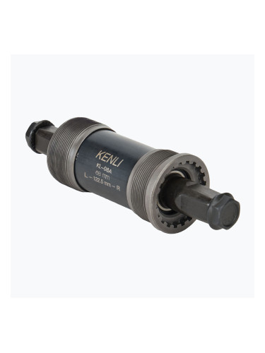 Ос касета ATTABO ALPE 1.0 мъжка black