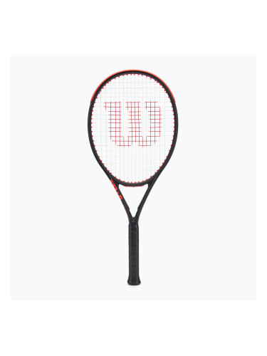 Детска тенис ракета Wilson Clash Jr 26 V3