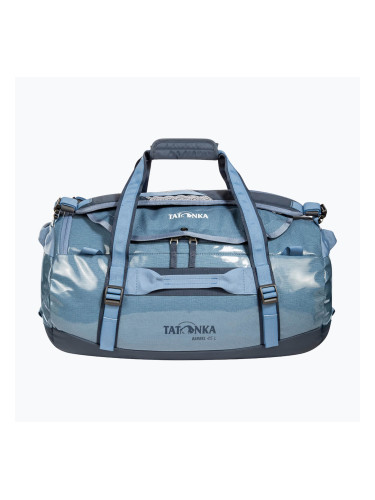Пътна чанта Tatonka Barrel 45 l elemental blue