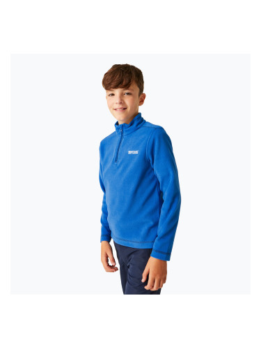 Детски суитшърт REGATTA Hot Shot II oxfdblu/navy