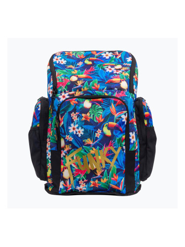 Раница Funky Space Case 40 l birdie wordie