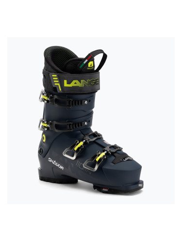 Мъжки ски обувки Lange Shadow 110 MV GW black/blue