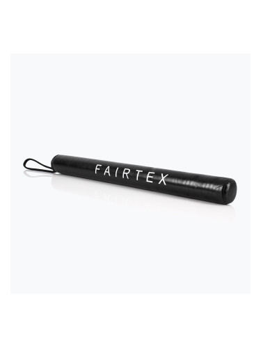 Fairtex боксови палки черни
