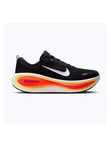 Мъжки обувки за бягане Nike Vomero Plus black/bright crimson/sail/white