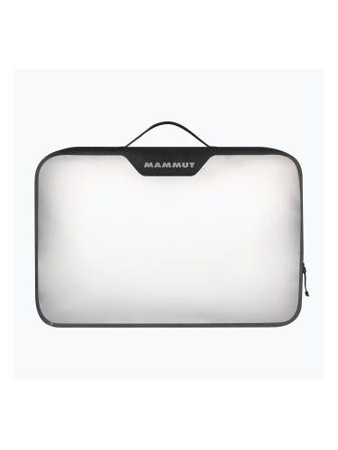 Организатор за пътуване Mammut Smart Case Light L черен