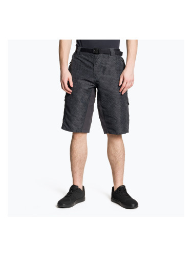 Мъжки шорти за колоездене Endura Hummvee Short anthracite