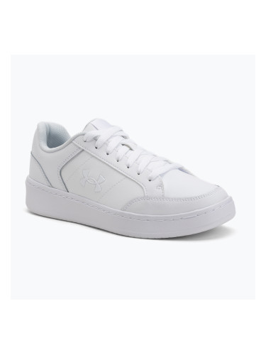 Мъжки обувки за тренировка Under Armour Official white/white/white