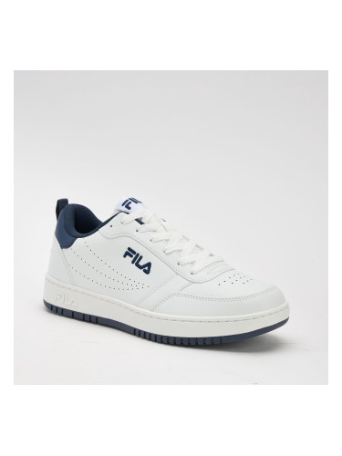 Мъжки обувки FILA Rega white/white/fila navy