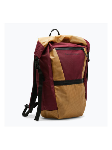 Раница Peak Performance Roll Top 21,5 l sierra sand