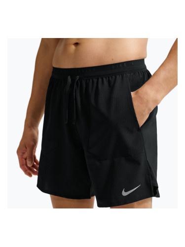 Мъжки шорти Nike Stride Dri-Fit Brief-Lined 7“ black