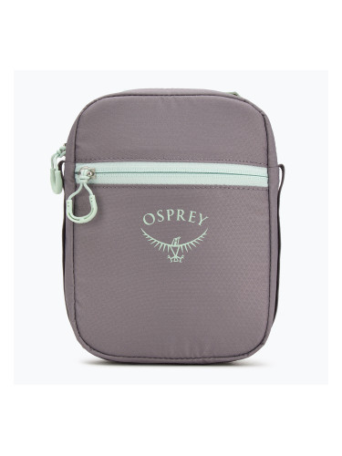 Daylite Small Crossbody 1 л soundwave сиво/ лате кафяво саше