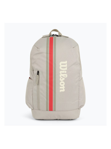 Wilson Team тенис раница овесено мляко