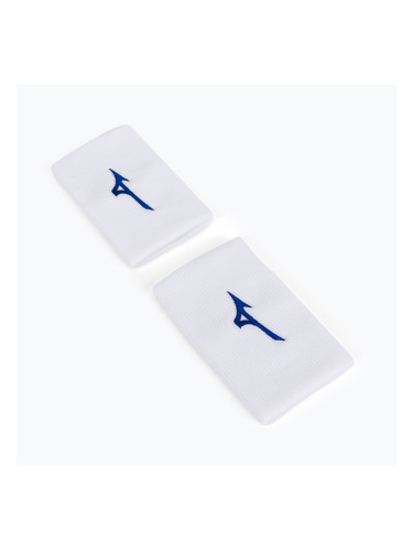 Мизуно гривна дълга 2 бр. бяла 32GY1S55Z01