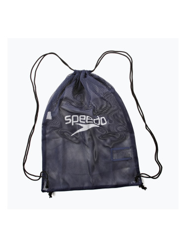 Speedo Equip Мрежеста чанта тъмносиня 68-07407