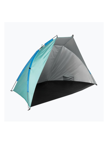 Плажна палатка AQUASTIC Concielo тюркоазена