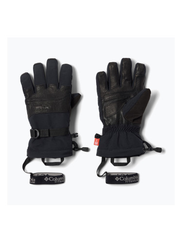 Ски ръкавици Columbia Peak Pursuit II black