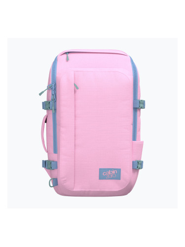 CabinZero Adventure 32 л раница за туризъм sakura