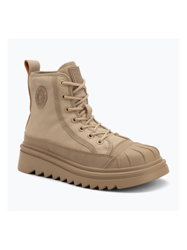 Дамски обувки BIG STAR OO274A356 beige