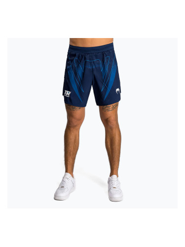 Мъжки шорти за тренировка Venum X Top Rank Original Men'S Training Shorts navy blue