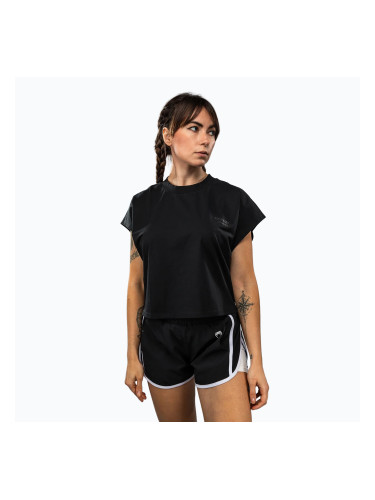 Дамска тениска Venum Twilight black