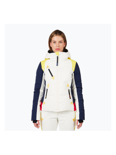 Дамско скиорско яке Rossignol JCC Valdiz Down arctic