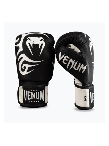 Боксови ръкавици Venum Mike Tyson Replica Boxing