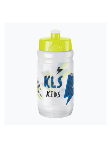Детска бутилка за вода Kellys Youngster 022 350 ml flash