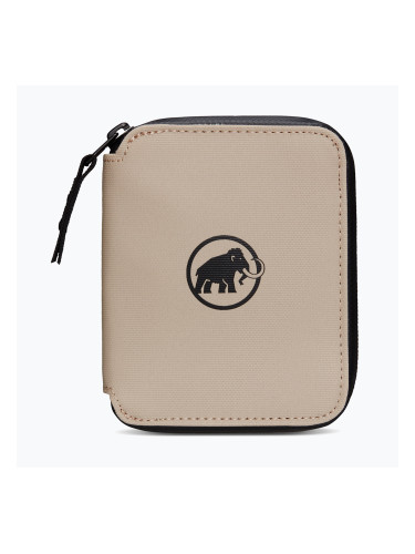 Портфейл Mammut Seon Zip savannah
