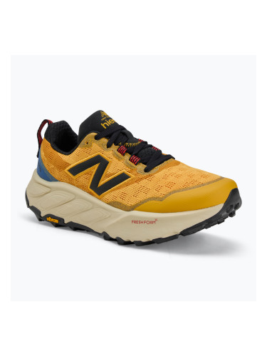 New Balance Fresh Foam X Hierro V9 мармалад мъжки обувки за бягане