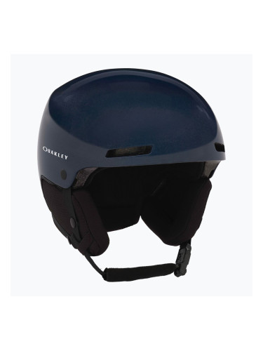 Скиорска каска Oakley Mod 1 Pro space dust abyss with stars