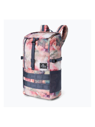 Dakine June 25 l раница за града с акварел