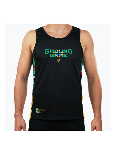 Горнище на потник Ground Game Copacabana multicolor