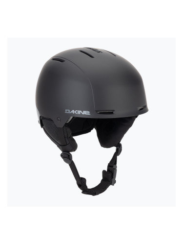 Каска за сноуборд Dakine Charger Mips black