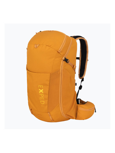 Туристическа раница Exped Skyline 30 l gold
