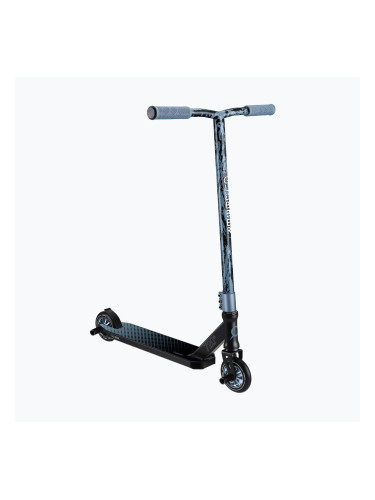 Детски скутер за свободен стил Globber Stunt GS 720 black/grey blue