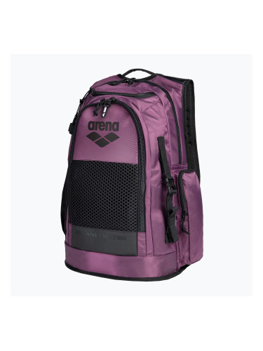 Раница за плуване Arena All Set 45 l plum