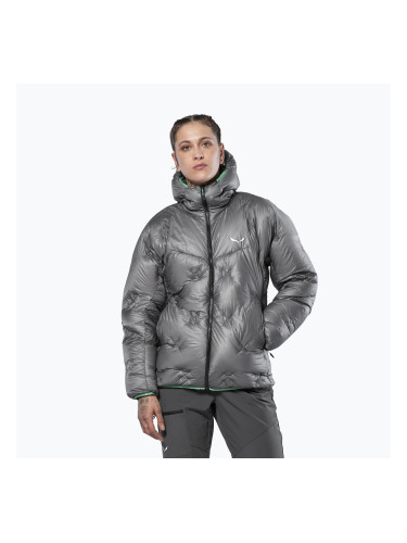 Дамско пухено яке Salewa Nxt Rds quiet shade