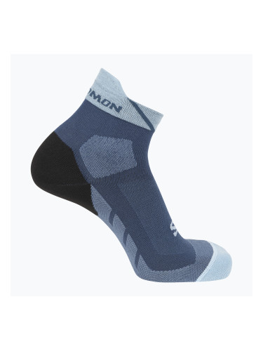 Чорапи Salomon Speedcross Ankle poseidon/tourmaline