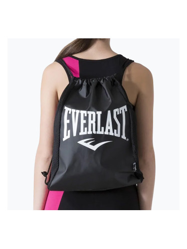 Торба Everlast String black