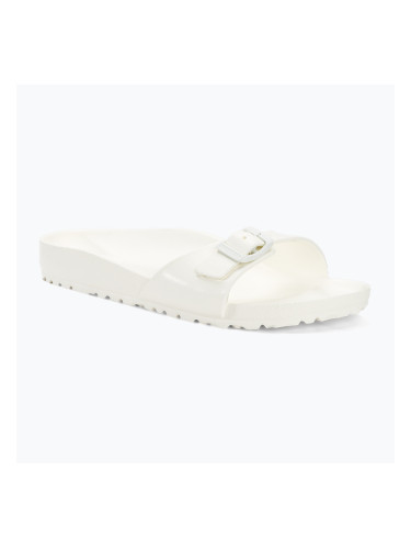Чехли BIRKENSTOCK Madrid EVA Narrow white 