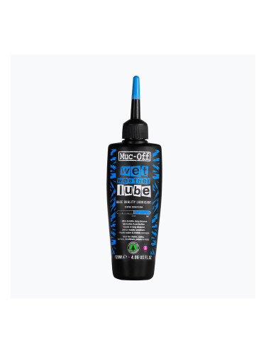 Muc-Off Wet Lube 120 ml 2175101365