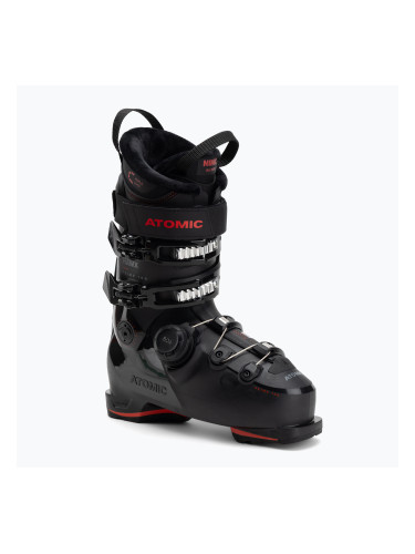 Мъжки ски обувки Atomic Hawx Prime 100 BOA GW black/red