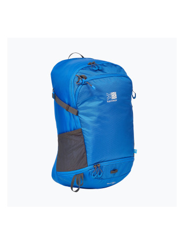 Karrimor Dorango 40 l синя/асфалтова туристическа раница