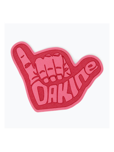 Подложка против приплъзване Dakine Shaka Stomp pink