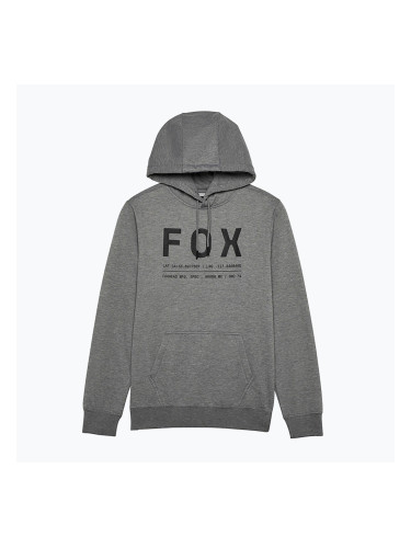 Мъжки потник Fox Racing Non Stop heather graphite