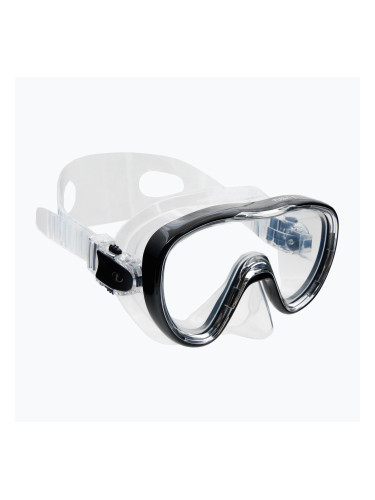 TUSA Kleio Ii Маска за гмуркане бяла M-111