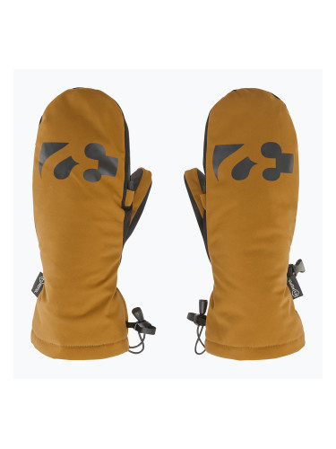 Дамски ръкавици за сноуборд ThirtyTwo Corp Mitt copper